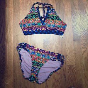 Nanette Lepore Bikini